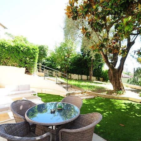 Les Volets Bleus Apartamento Nice Exterior foto
