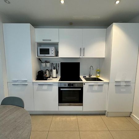 Les Volets Bleus Apartamento Nice Exterior foto