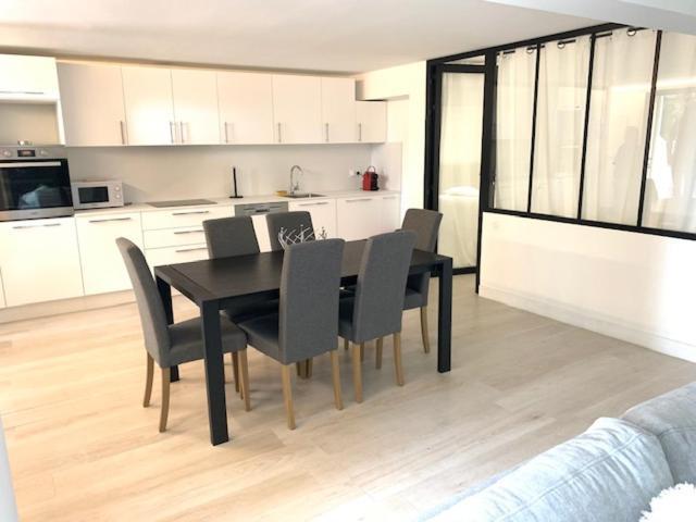 Les Volets Bleus Apartamento Nice Exterior foto
