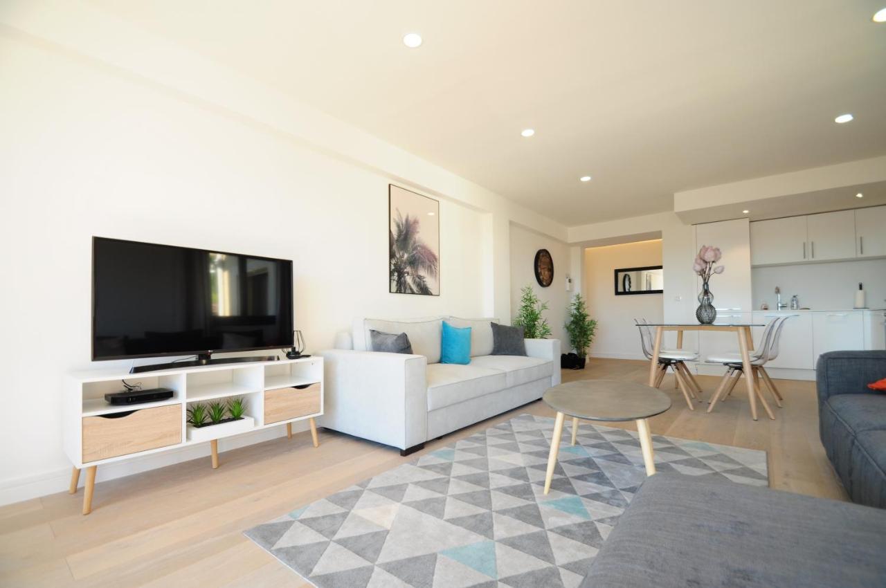 Les Volets Bleus Apartamento Nice Exterior foto