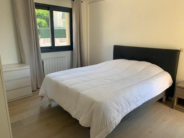 Les Volets Bleus Apartamento Nice Exterior foto