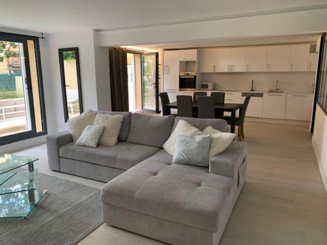 Les Volets Bleus Apartamento Nice Exterior foto