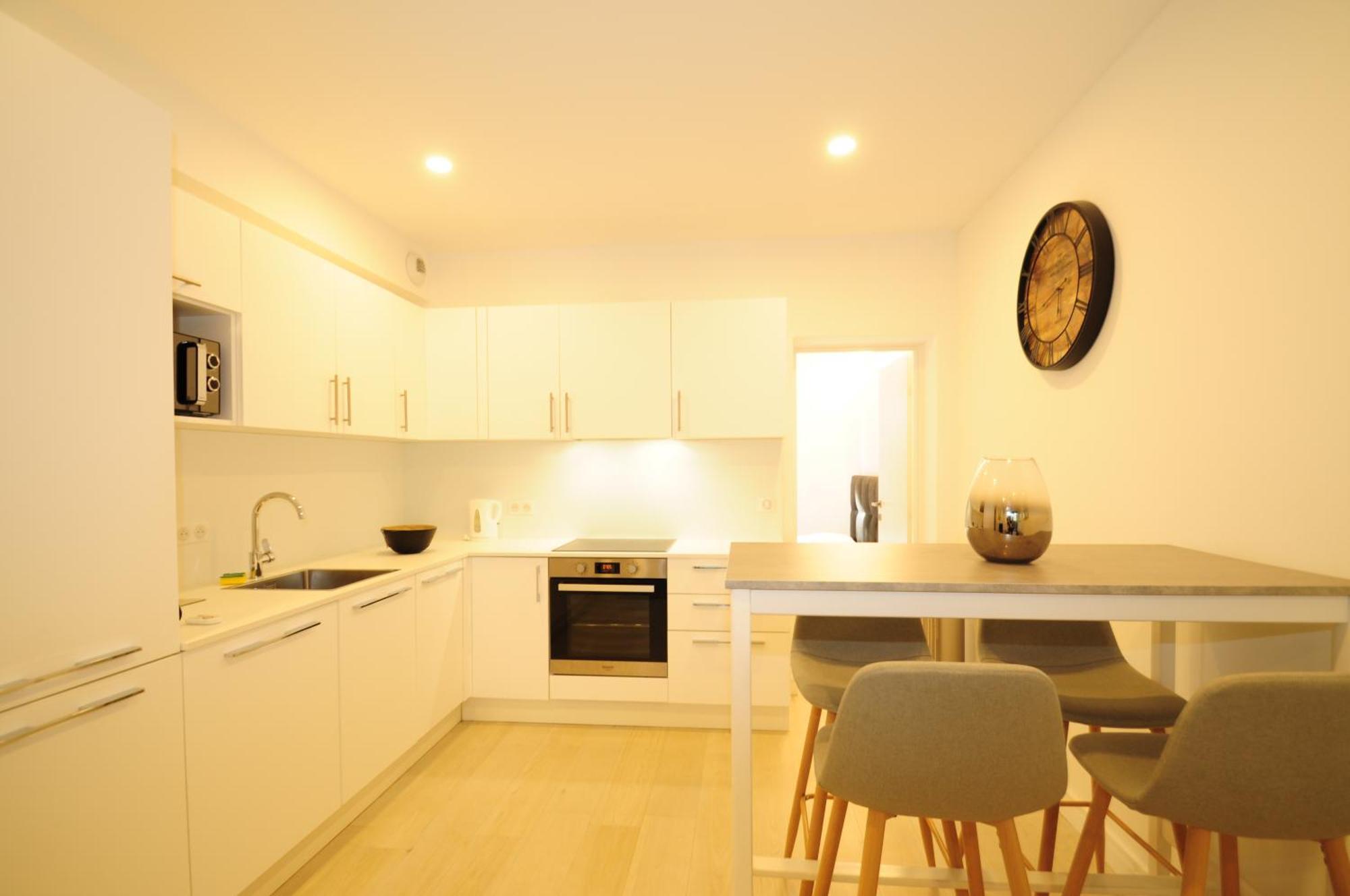 Les Volets Bleus Apartamento Nice Exterior foto