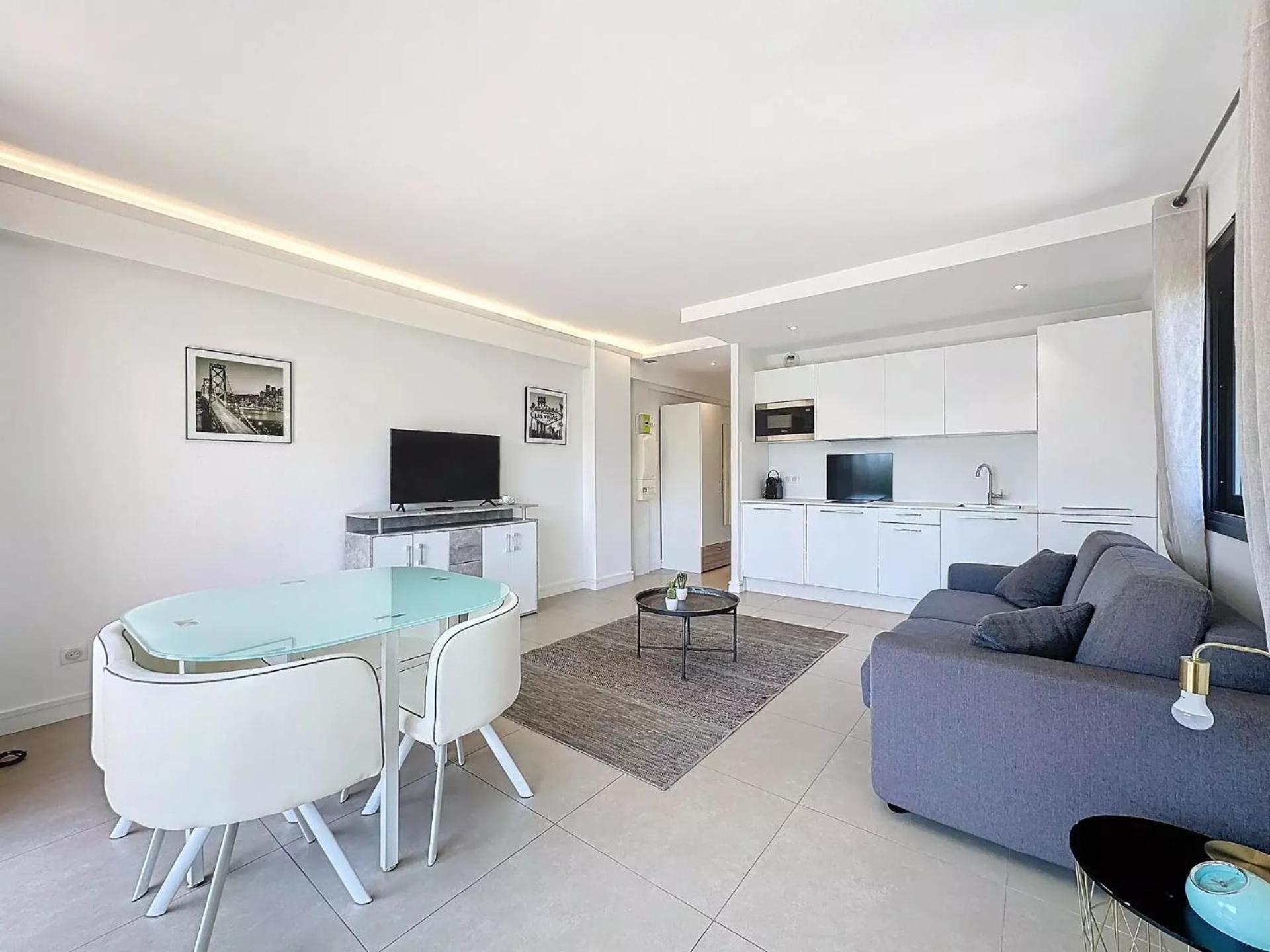 Les Volets Bleus Apartamento Nice Exterior foto