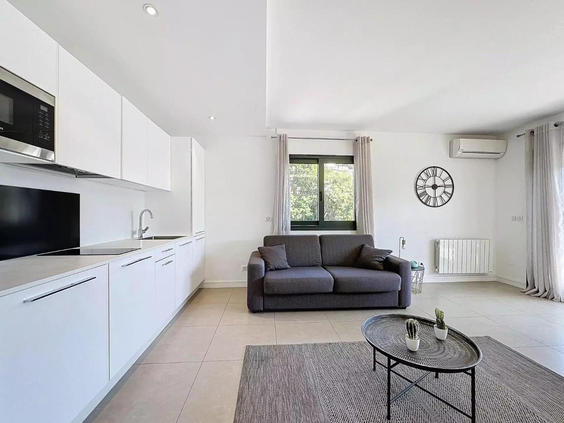 Les Volets Bleus Apartamento Nice Exterior foto