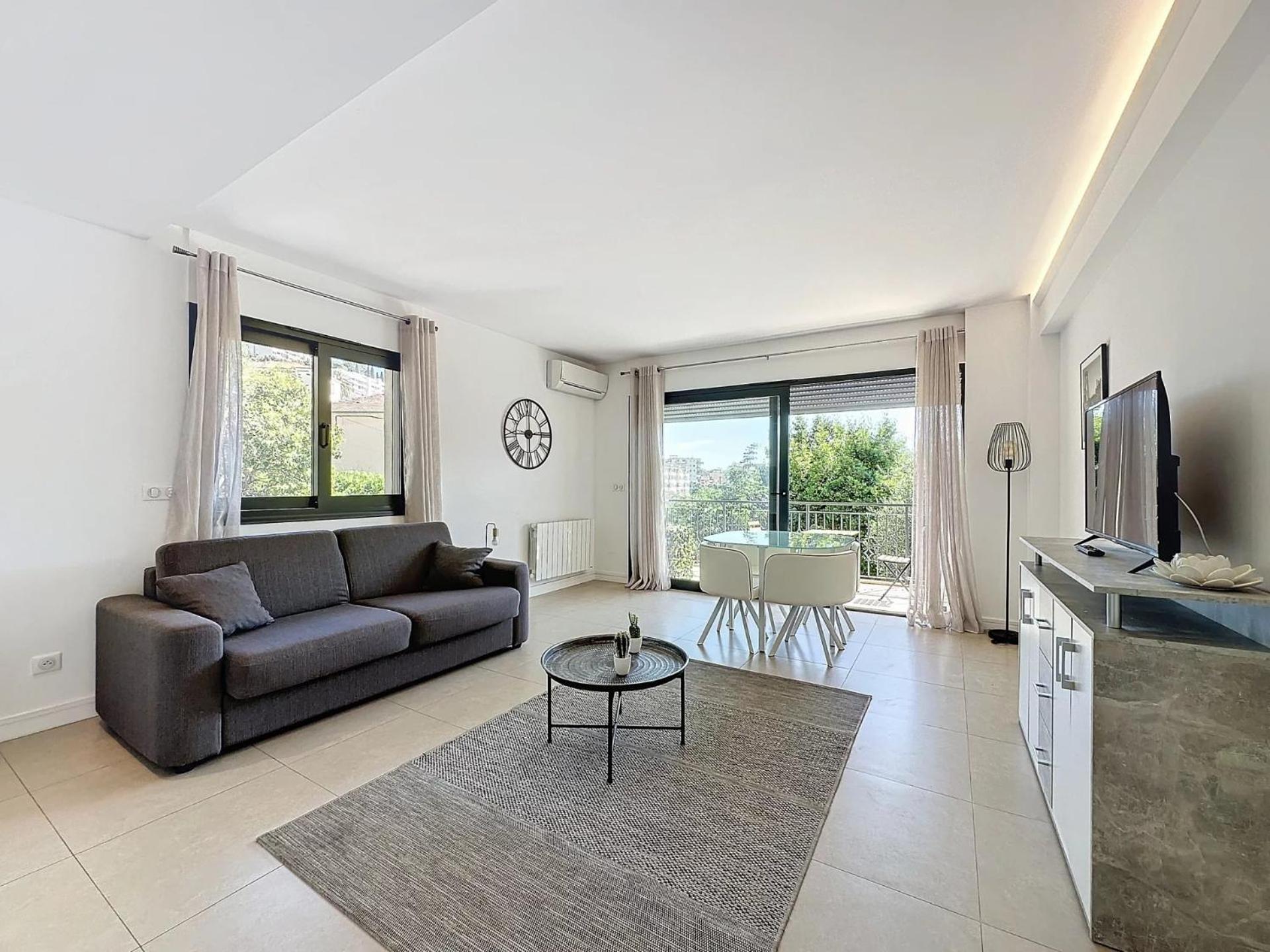 Les Volets Bleus Apartamento Nice Exterior foto