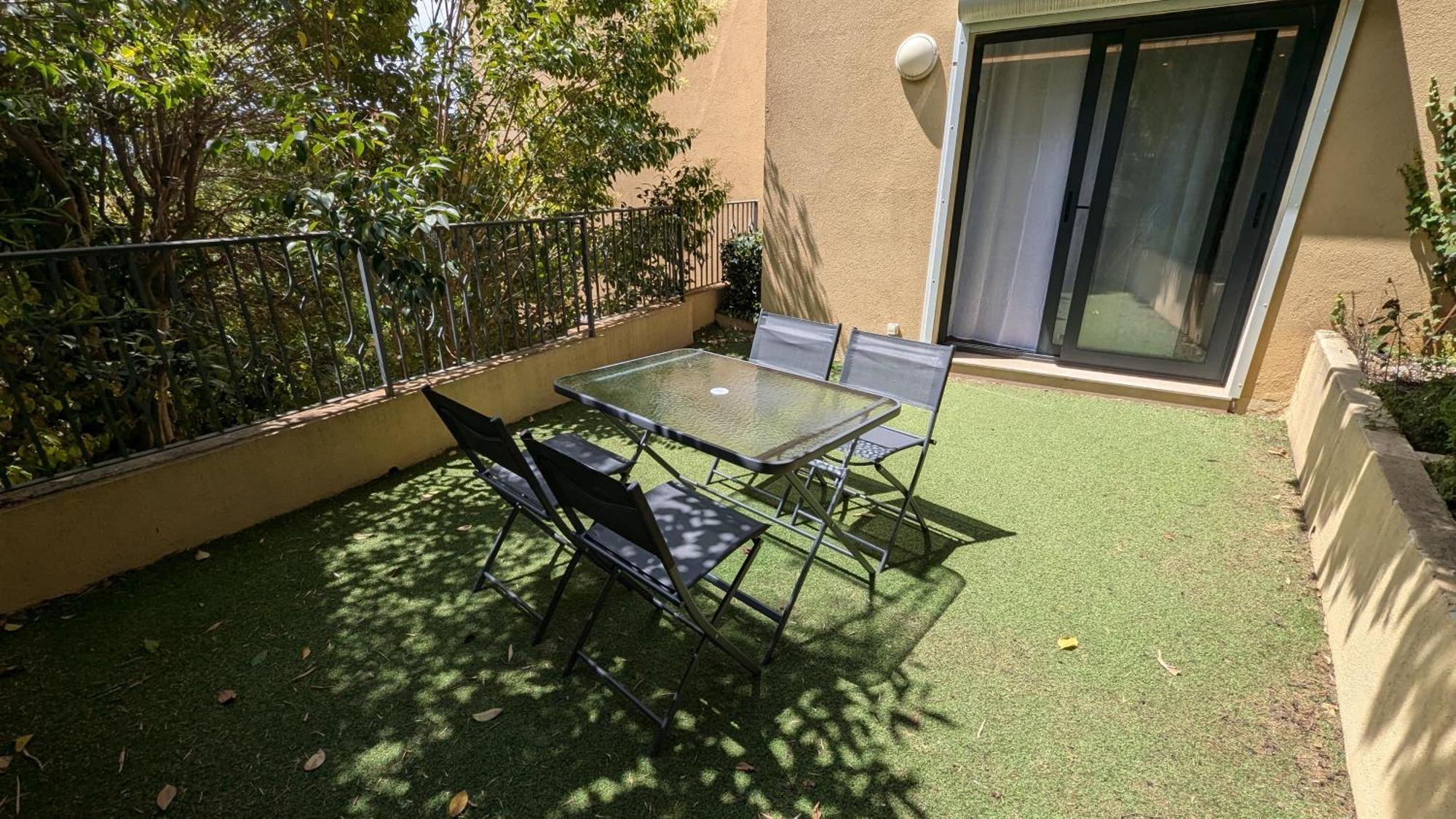 Les Volets Bleus Apartamento Nice Exterior foto
